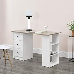 Casa schreibtisch 120x50x72cm gebraucht kaufen  Wird an jeden Ort in Deutschland