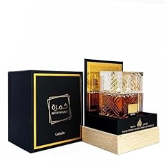 Lattafa perfumes khamrah for sale  Delivered anywhere in USA 