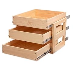 Mulush pull drawers for sale  Delivered anywhere in USA 