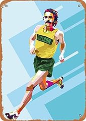 Steve prefontaine metal for sale  Delivered anywhere in USA 
