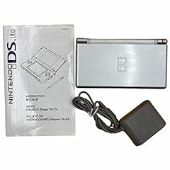 Nintendo lite metallic for sale  Delivered anywhere in USA 