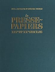 Les presse papiers for sale  Delivered anywhere in UK