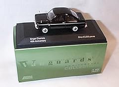 Corgi vanguards singer for sale  Delivered anywhere in UK