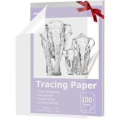 Tracing paper x12 for sale  Delivered anywhere in USA 