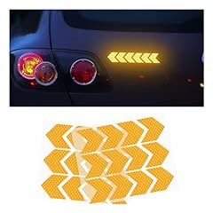 Arrow reflective stickers for sale  Delivered anywhere in USA 