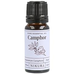 Nikura camphor essential for sale  Delivered anywhere in Ireland