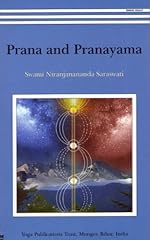 Prana and pranayama gebraucht kaufen  Wird an jeden Ort in Deutschland
