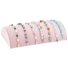 Fingerinspire pink bracelet for sale  Delivered anywhere in USA 
