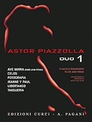 Astor piazzolla for d'occasion  Livré partout en France