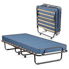 Costway 80x190cm gästebett gebraucht kaufen  Wird an jeden Ort in Deutschland
