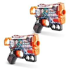 Xshot skins demon for sale  Delivered anywhere in UK