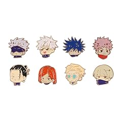 Vnyigdjs anime jjk for sale  Delivered anywhere in USA 