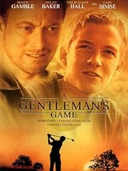 Gentleman game for sale  Delivered anywhere in USA 