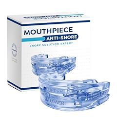 Anti snoring mouthpiece for sale  Delivered anywhere in UK
