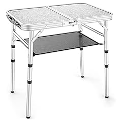 Sportneer camping table for sale  Delivered anywhere in USA 