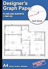 Designers graph paper for sale  Delivered anywhere in USA 