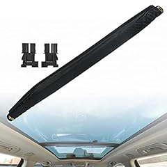 Black curtain sunroof for sale  Delivered anywhere in USA 