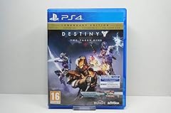 Destiny dei corrotti usato  Spedito ovunque in Italia 