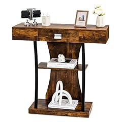 Costway console table for sale  Delivered anywhere in Ireland