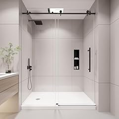 Kpuy frameless shower for sale  Delivered anywhere in USA 