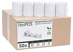 Heigroup heipos 50x gebraucht kaufen  Wird an jeden Ort in Deutschland