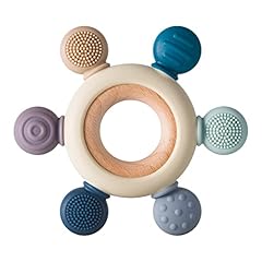 Arudyo silikon beißring gebraucht kaufen  Wird an jeden Ort in Deutschland
