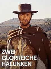 Glorreiche halunken gebraucht kaufen  Wird an jeden Ort in Deutschland