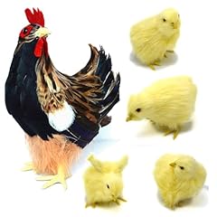 Realistic small feathered for sale  Delivered anywhere in USA 