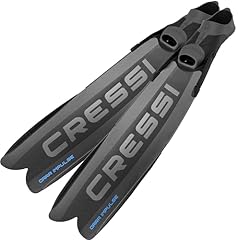 Cressi gara modular usato  Spedito ovunque in Italia 