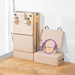 Leisureking pilates reformer for sale  Delivered anywhere in USA 
