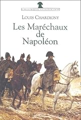 Maréchaux napoléon d'occasion  Livré partout en France