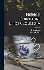 French furniture louis for sale  Delivered anywhere in USA 