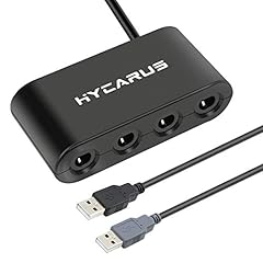 Hycarus gamecube adapter for sale  Delivered anywhere in USA 