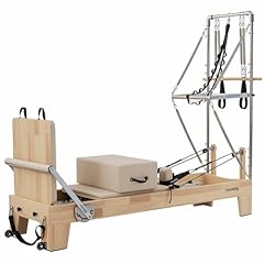 Leisureking pilates reformer for sale  Delivered anywhere in USA 