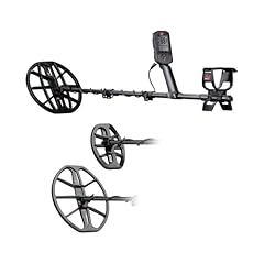 Minelab manticore high for sale  Delivered anywhere in UK