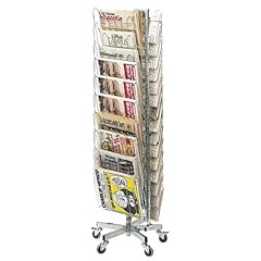 Tourniquet rotatif journaux d'occasion  Livré partout en France