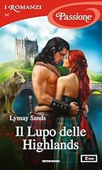 Lupo delle highlands usato  Spedito ovunque in Italia 