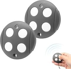 Telecommande portail compatibl d'occasion  Livré partout en France
