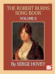 Robert burns songbook for sale  Delivered anywhere in USA 
