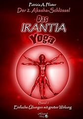 Irantia yoga gebraucht kaufen  Wird an jeden Ort in Deutschland