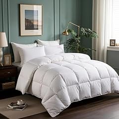 Serta goose feathers for sale  Delivered anywhere in USA 