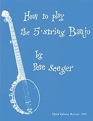 Play string banjo for sale  Delivered anywhere in USA 