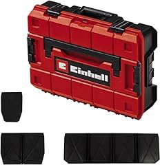 Einhell systemkoffer case gebraucht kaufen  Wird an jeden Ort in Deutschland