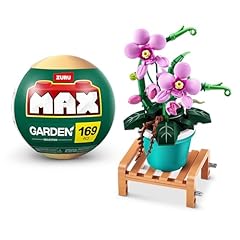 Max premium garden for sale  Delivered anywhere in UK