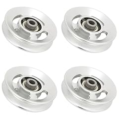 Estink aluminum pulley for sale  Delivered anywhere in USA 