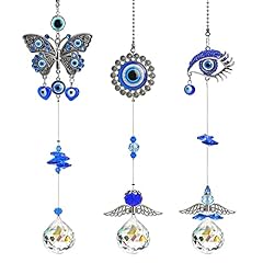 3pcs evil eye for sale  Delivered anywhere in USA 