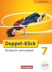 Doppel sprach lesebuch gebraucht kaufen  Wird an jeden Ort in Deutschland