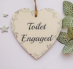 Craftworks originals toilet for sale  Delivered anywhere in UK