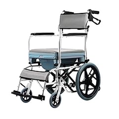 Shower wheelchair one for sale  Delivered anywhere in UK