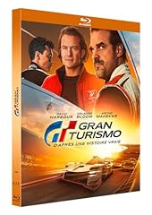 Gran turismo blu d'occasion  Livré partout en France